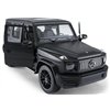 Машинка Rastar Mercedes-Benz G63 AMG на радиоуправлении. 1:14. Черный