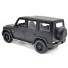Машинка Rastar Mercedes-Benz G63 AMG на радиоуправлении. 1:14. Черный