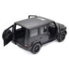 Машинка Rastar Mercedes-Benz G63 AMG на радиоуправлении. 1:14. Черный