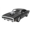 Машинка Rastar Dodge Charger R/T With Engine version 1:16