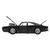 Машинка Rastar Dodge Charger R/T With Engine version 1:16