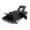 Машинка Rastar Dodge Charger R/T With Engine version 1:16