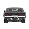 Машинка Rastar Dodge Charger R/T With Engine version 1:16