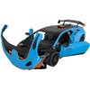 Машинка Rastar Lamborghini Huracan STO 1:14. Голубой