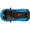 Машинка Rastar Lamborghini Huracan STO 1:14. Голубой