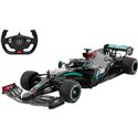 Машинка Rastar Mercedes-AMG F1 W11 EQ Performance 1:12 Черный
