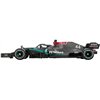 Машинка Rastar Mercedes-AMG F1 W11 EQ Performance 1:12 Черный