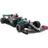 Машинка Rastar Mercedes-AMG F1 W11 EQ Performance 1:12 Черный