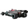 Машинка Rastar Mercedes-AMG F1 W11 EQ Performance 1:12 Черный