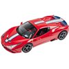 Машинка Rastar Ferrari 458 Speciale A 1:14 Красный