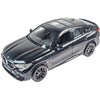 Машинка Rastar BMW X6 1:14 Черный