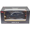 Машинка Rastar BMW X6 1:14 Черный