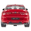 Машинка Rastar BMW X6 1:14 Красный