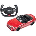 Машинка Rastar BMW Z4 New Version 1:14 Красный