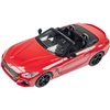 Машинка Rastar BMW Z4 New Version 1:14 Красный