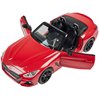 Машинка Rastar BMW Z4 New Version 1:14 Красный