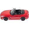 Машинка Rastar BMW Z4 New Version 1:14 Красный