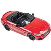 Машинка Rastar BMW Z4 New Version 1:14 Красный