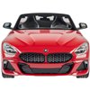 Машинка Rastar BMW Z4 New Version 1:14 Красный