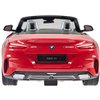 Машинка Rastar BMW Z4 New Version 1:14 Красный