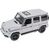 Машинка Rastar Mercedes-Benz G63 AMG 1:14 Белый