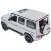 Машинка Rastar Mercedes-Benz G63 AMG 1:14 Белый