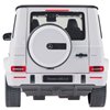 Машинка Rastar Mercedes-Benz G63 AMG 1:14 Белый