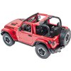 Машинка Rastar JEEP Wrangler Rubicon 1:14 Красный