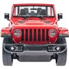 Машинка Rastar JEEP Wrangler Rubicon 1:14 Красный