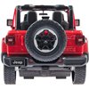 Машинка Rastar JEEP Wrangler Rubicon 1:14 Красный