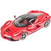Машинка Rastar Ferrari LaFerrari 1:14 Красный