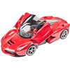 Машинка Rastar Ferrari LaFerrari 1:14 Красный
