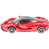 Машинка Rastar Ferrari LaFerrari 1:14 Красный