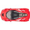 Машинка Rastar Ferrari LaFerrari 1:14 Красный