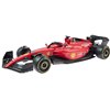 Машинка Rastar Ferrari F1 75 1:12 Красный