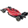 Машинка Rastar Ferrari F1 75 1:12 Красный