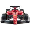 Машинка Rastar Ferrari F1 75 1:12 Красный
