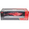 Машинка Rastar Ferrari F1 75 1:12 Красный