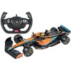 Машинка Rastar McLaren F1 W11 MCL36 1:12. Оранжевый