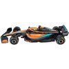 Машинка Rastar McLaren F1 W11 MCL36 1:12. Оранжевый