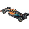 Машинка Rastar McLaren F1 W11 MCL36 1:12. Оранжевый