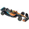 Машинка Rastar McLaren F1 W11 MCL36 1:12. Оранжевый
