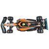 Машинка Rastar McLaren F1 W11 MCL36 1:12. Оранжевый