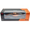Машинка Rastar McLaren F1 W11 MCL36 1:12. Оранжевый