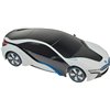 Машинка Rastar BMW i8 UV Sesitive Collection 1:24