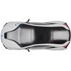 Машинка Rastar BMW i8 UV Sesitive Collection 1:24