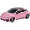 Машинка Rastar Volkswagen Beetle UV Sesitive Collection 1:24