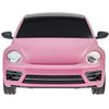 Машинка Rastar Volkswagen Beetle UV Sesitive Collection 1:24