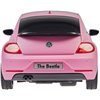 Машинка Rastar Volkswagen Beetle UV Sesitive Collection 1:24