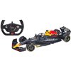 Машинка Rastar Oracle Red Bull Racing RB18 1:12 Синий